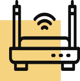 Free High-Speed WiFi